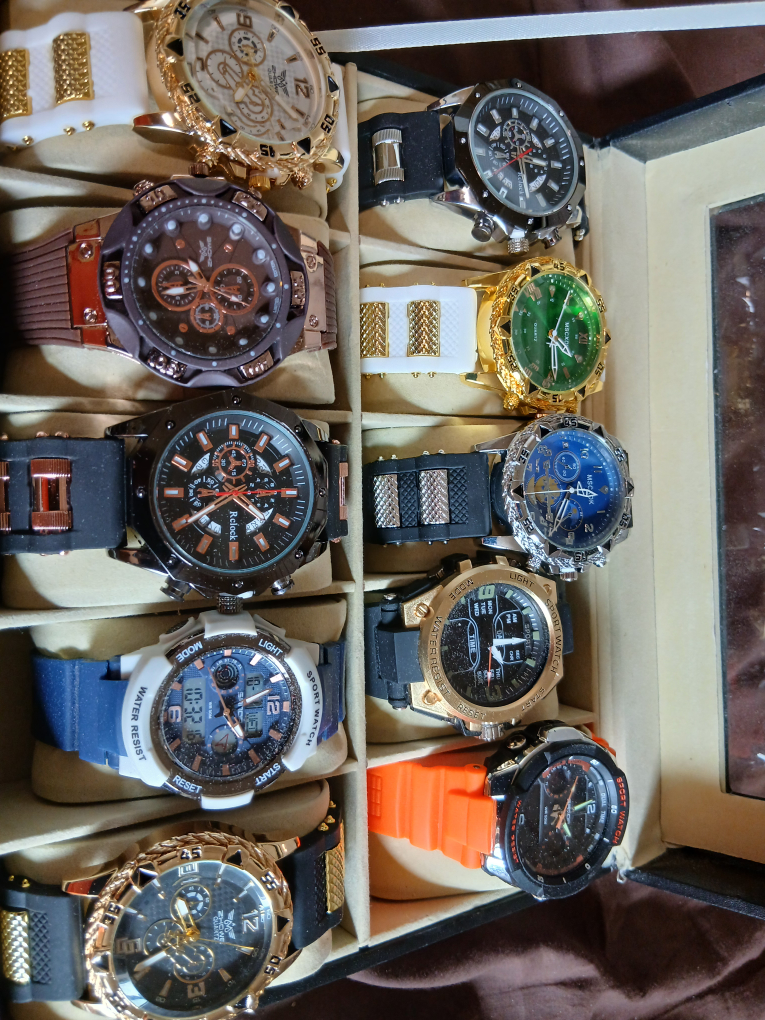 Watches - photo 2