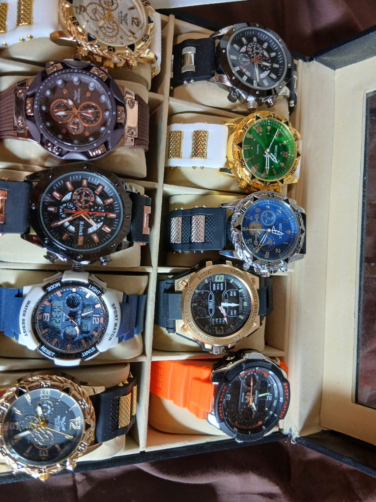 Watches - photo 3