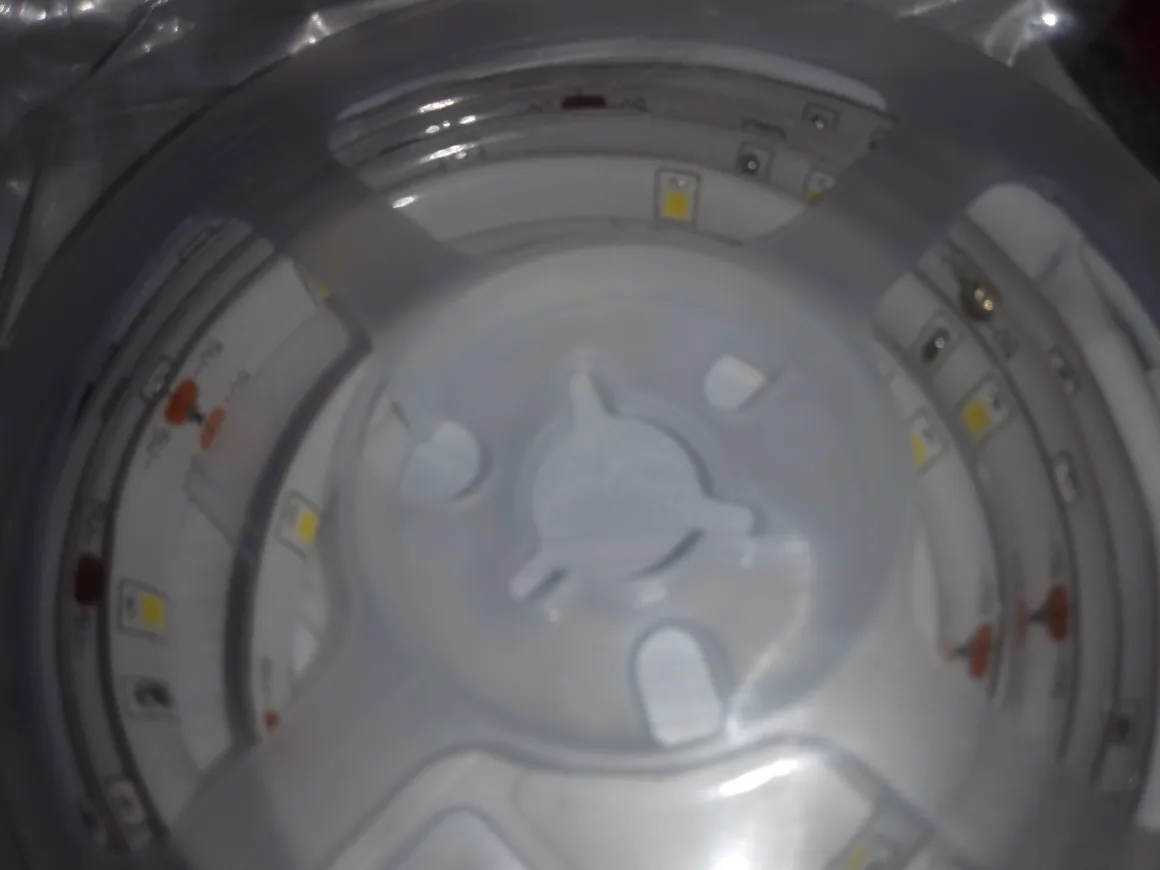 NEW!   Megulla LED Strip Light Kit - 39 inch image indicator(3)