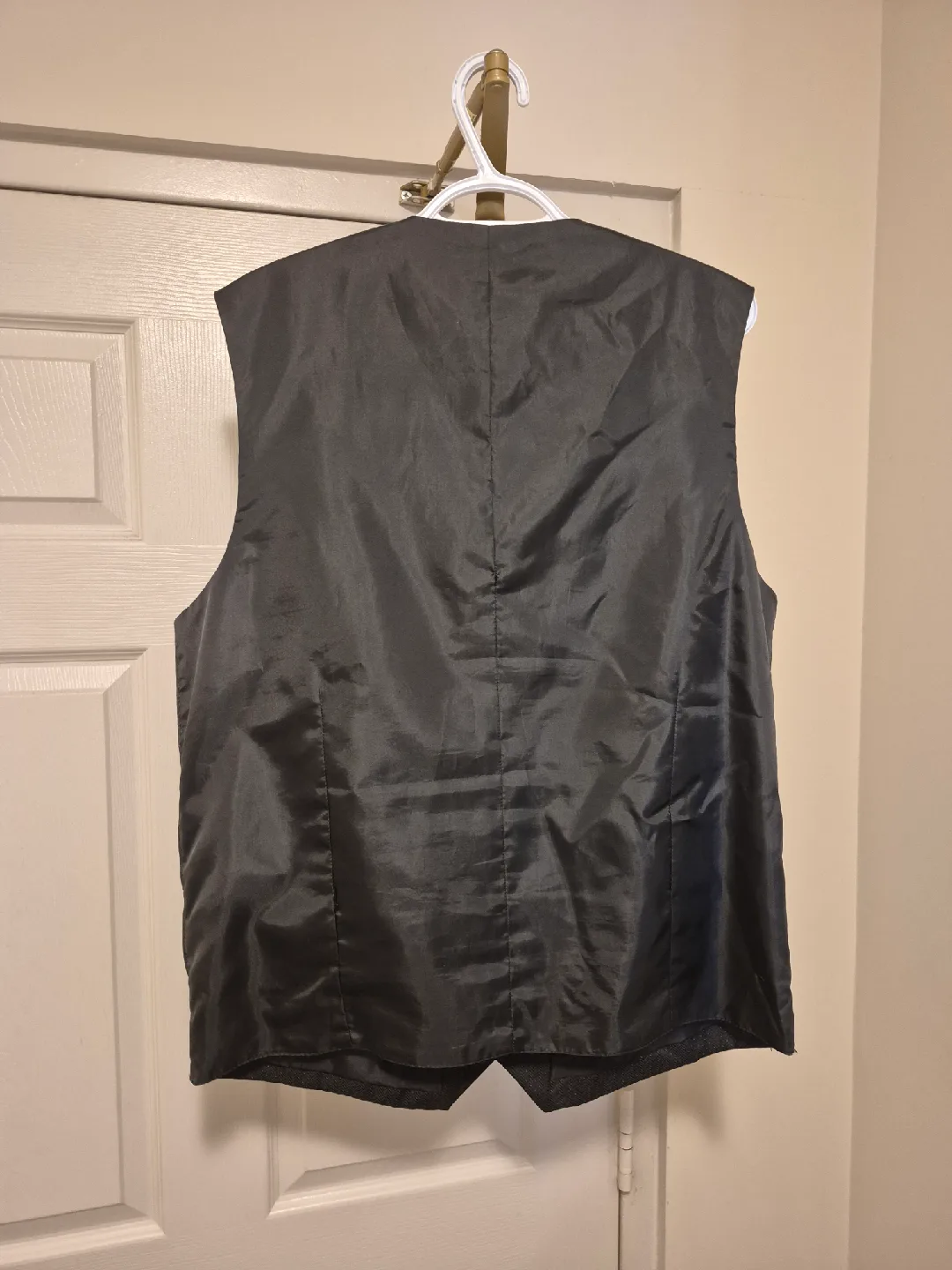 Noir Formal Wear Vest - Size L/G image indicator(3)
