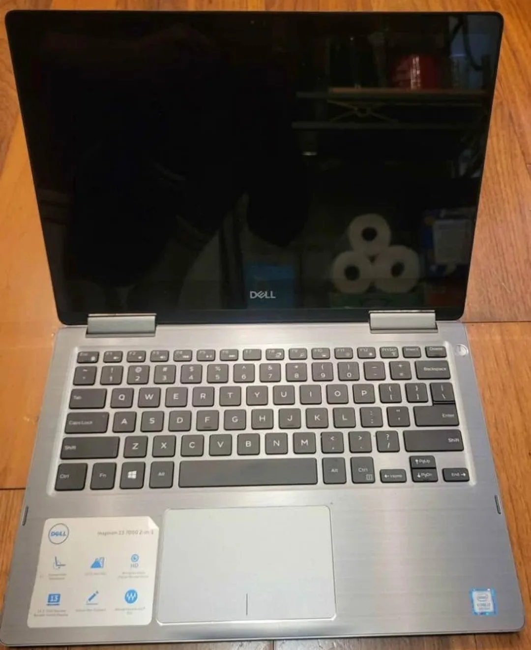 Various Condition Laptops.. image indicator(2)