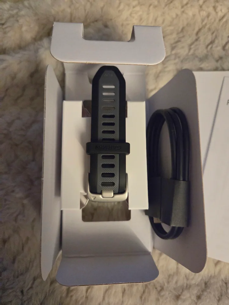 New Garmin Forerunner 165 image indicator(3)