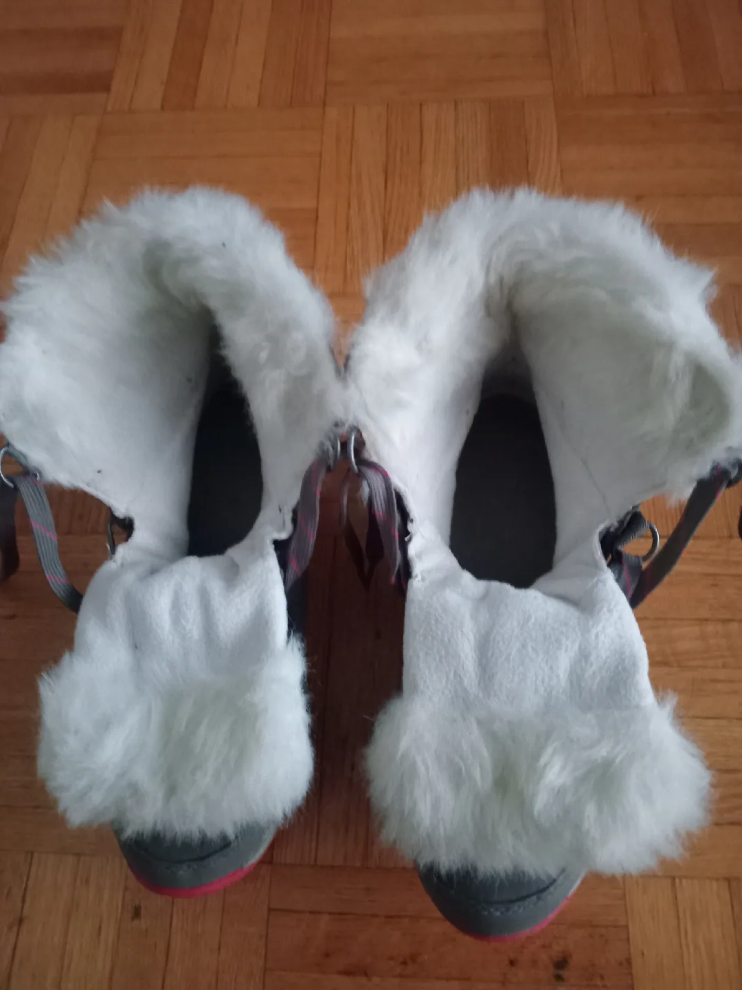 Sorel Women's Winter Boots, Grey image indicator(7)