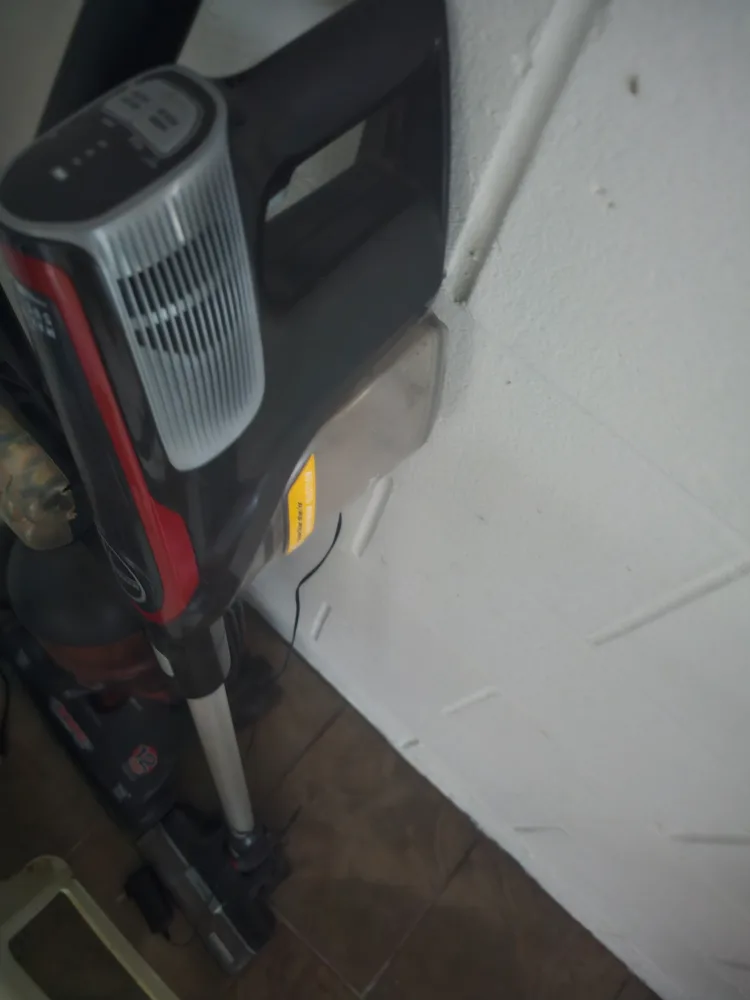 vacuum image indicator(7)