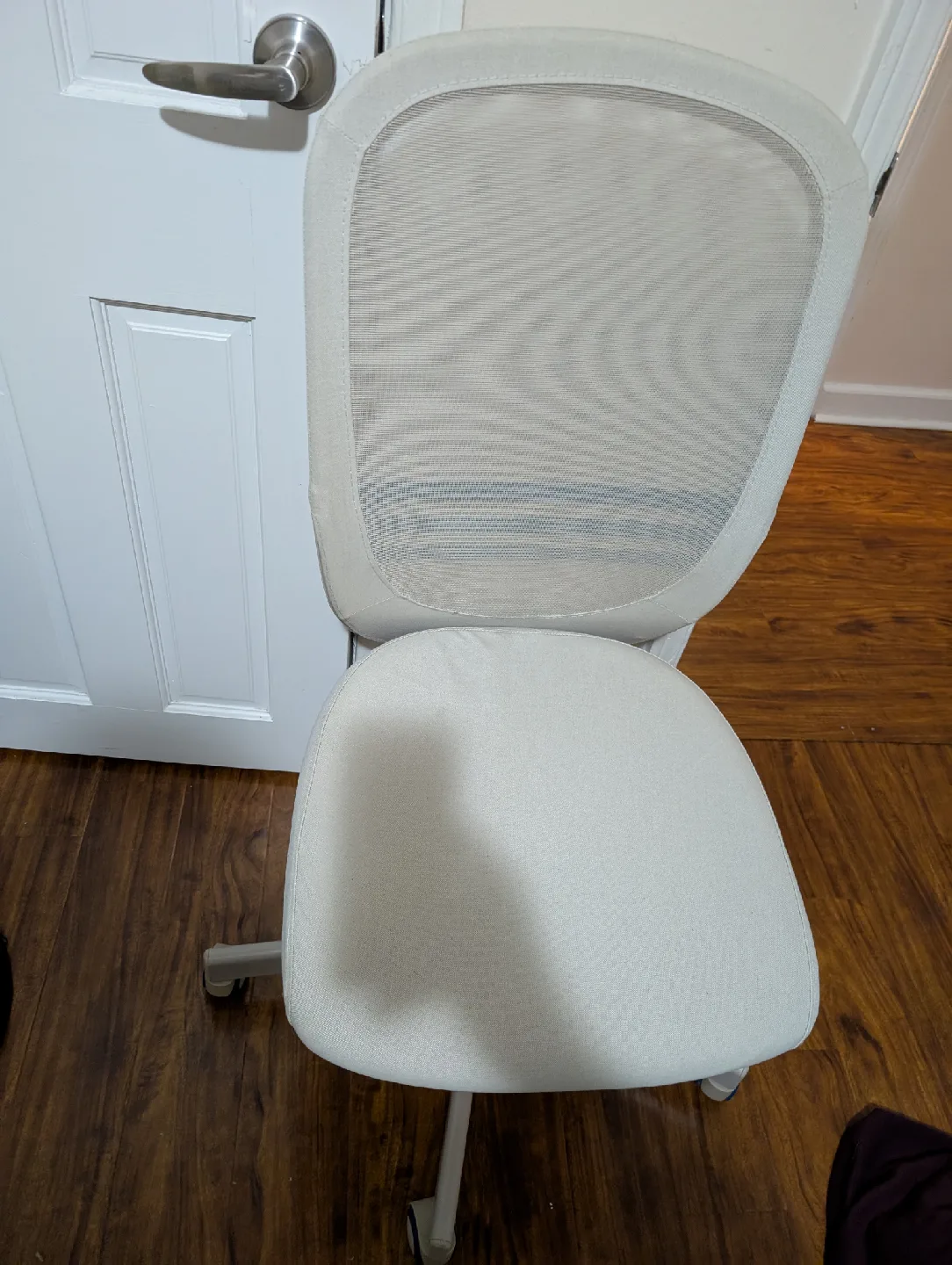 IKEA Flintan office chair thumbnail