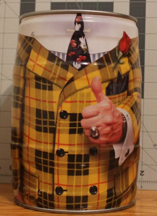 NHL items Original Six Print With Don Cherry Bubba thumbnail