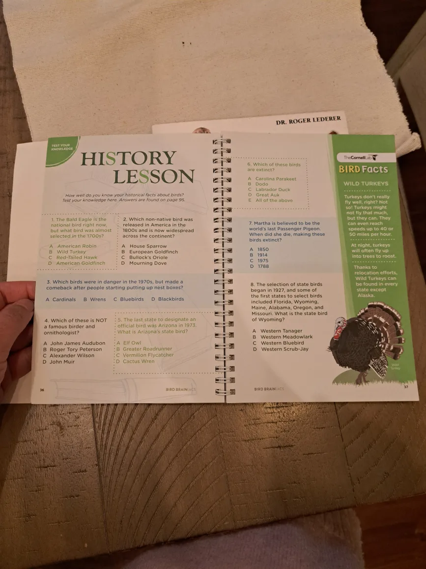 Books for Birders🥕 image indicator(7)