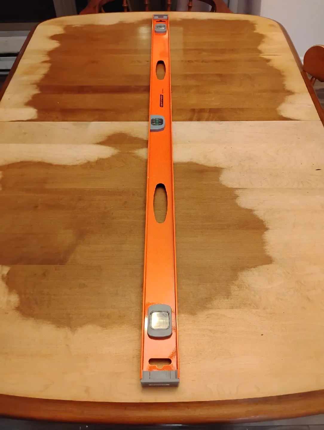 48" Certified Level - Orange thumbnail