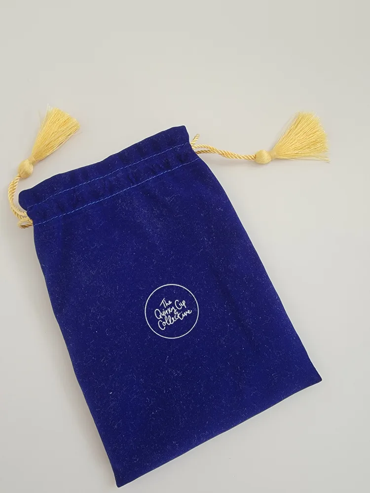 The Quirky Cup Collective Tarot Card Bag - The Moon image indicator(2)