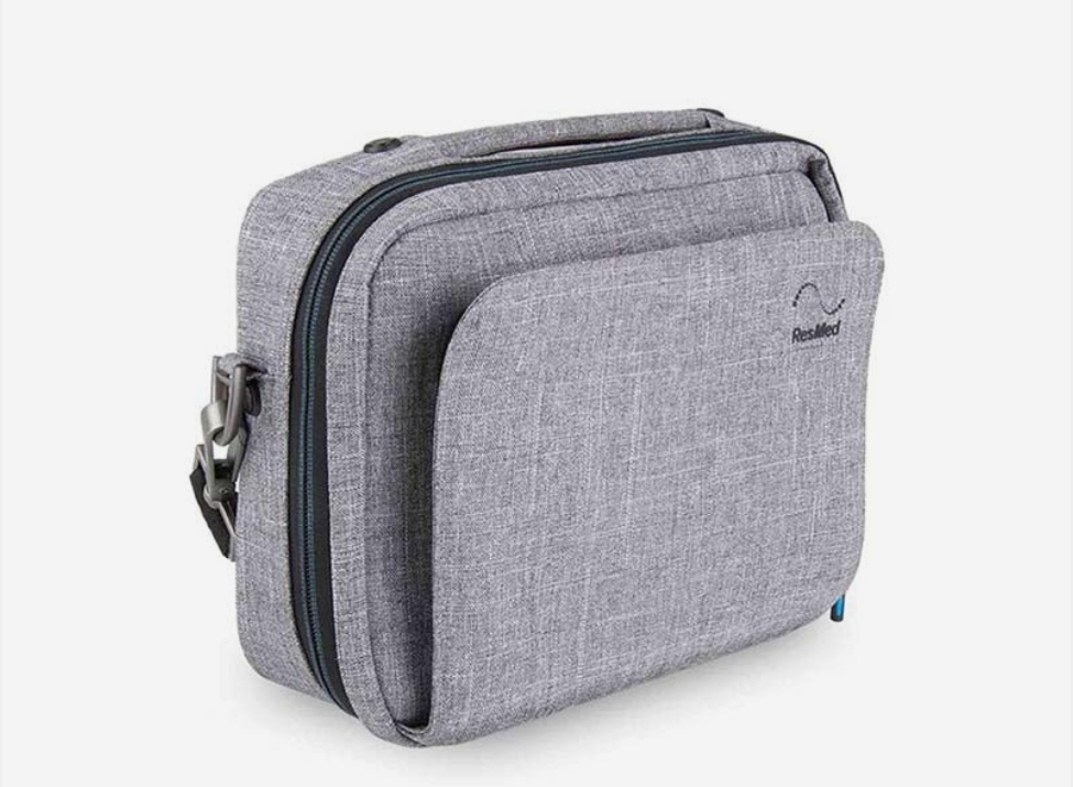 ResMed AirMini Travel Bag - Brand New! - photo 4