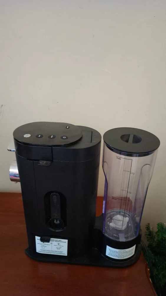 Ninja Coffee Bar Brewer System image indicator(2)