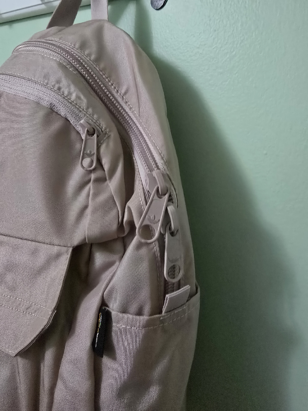 Adidas Backpack - Beige - photo 5