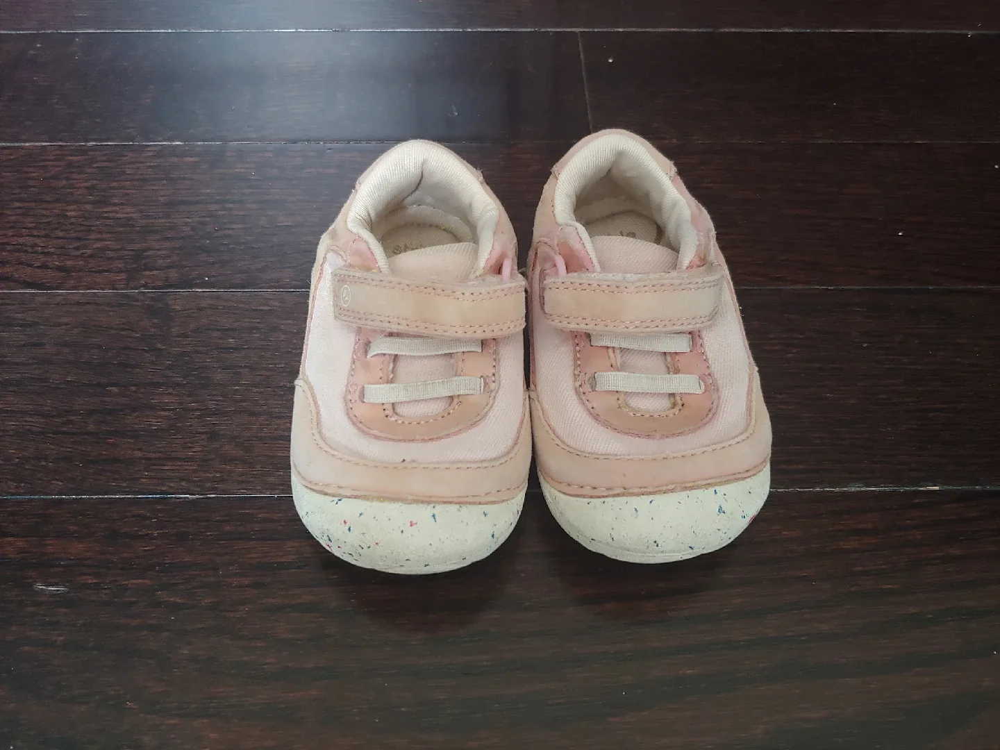 Stride Rite Toddler Shoes - Size 5 image indicator(6)