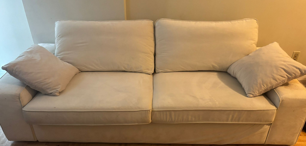 IKEA KIVIK SOFA