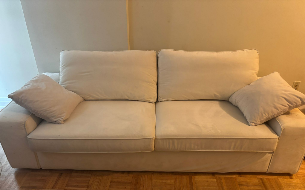 IKEA KIVIK SOFA - photo 3