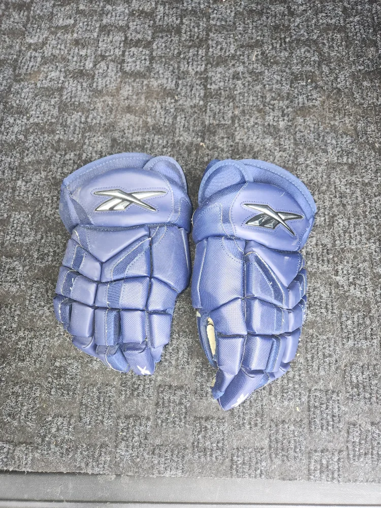 Reebok 6K Kinetic Fit Hockey Gloves image indicator(2)
