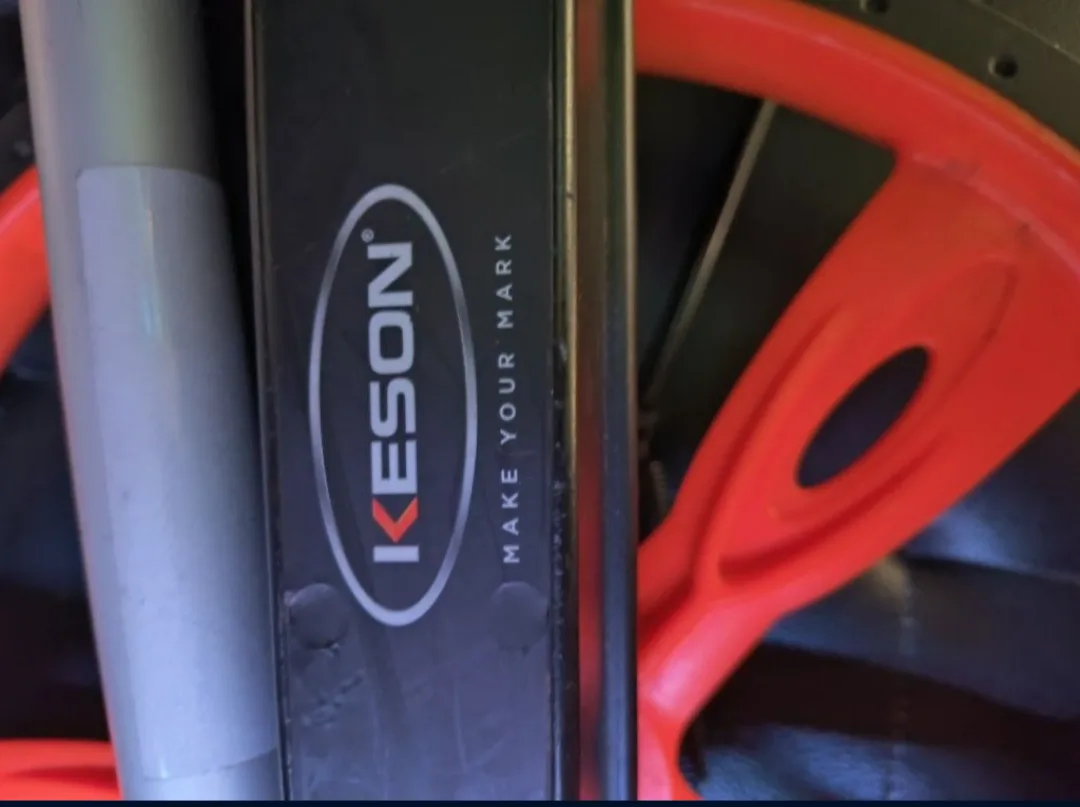 Keson 12" Measuring Wheel image indicator(2)