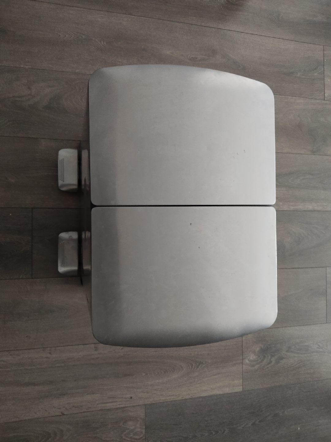 Joseph Joseph Split 60L Trash Can