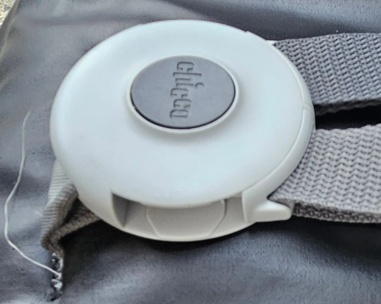 Chicco Polly Highchair Black image indicator(7)