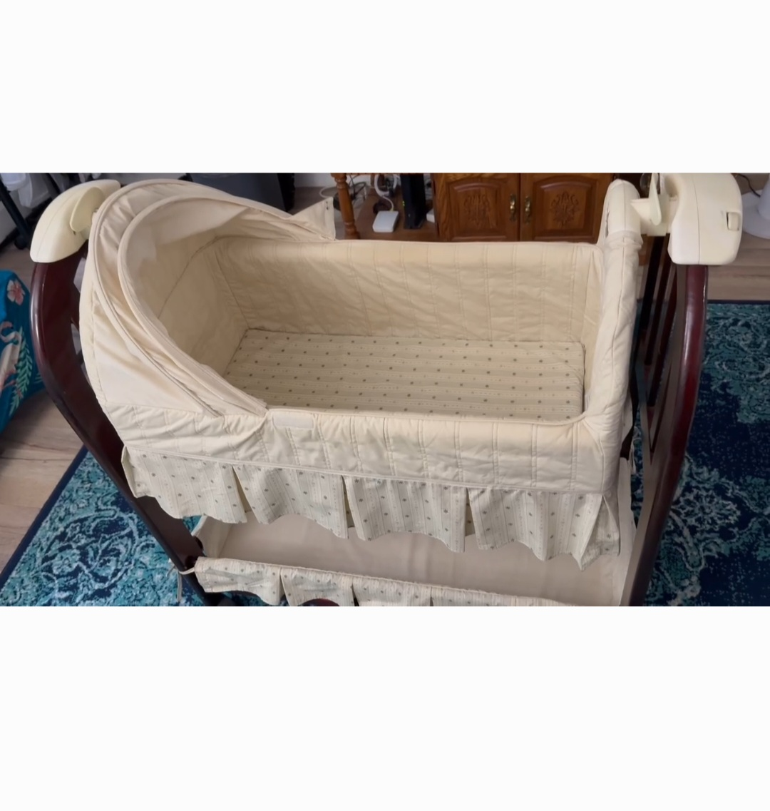 Baby Nest & Bassinet