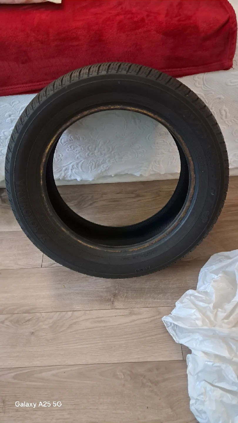 Yokohama Tire image indicator(4)