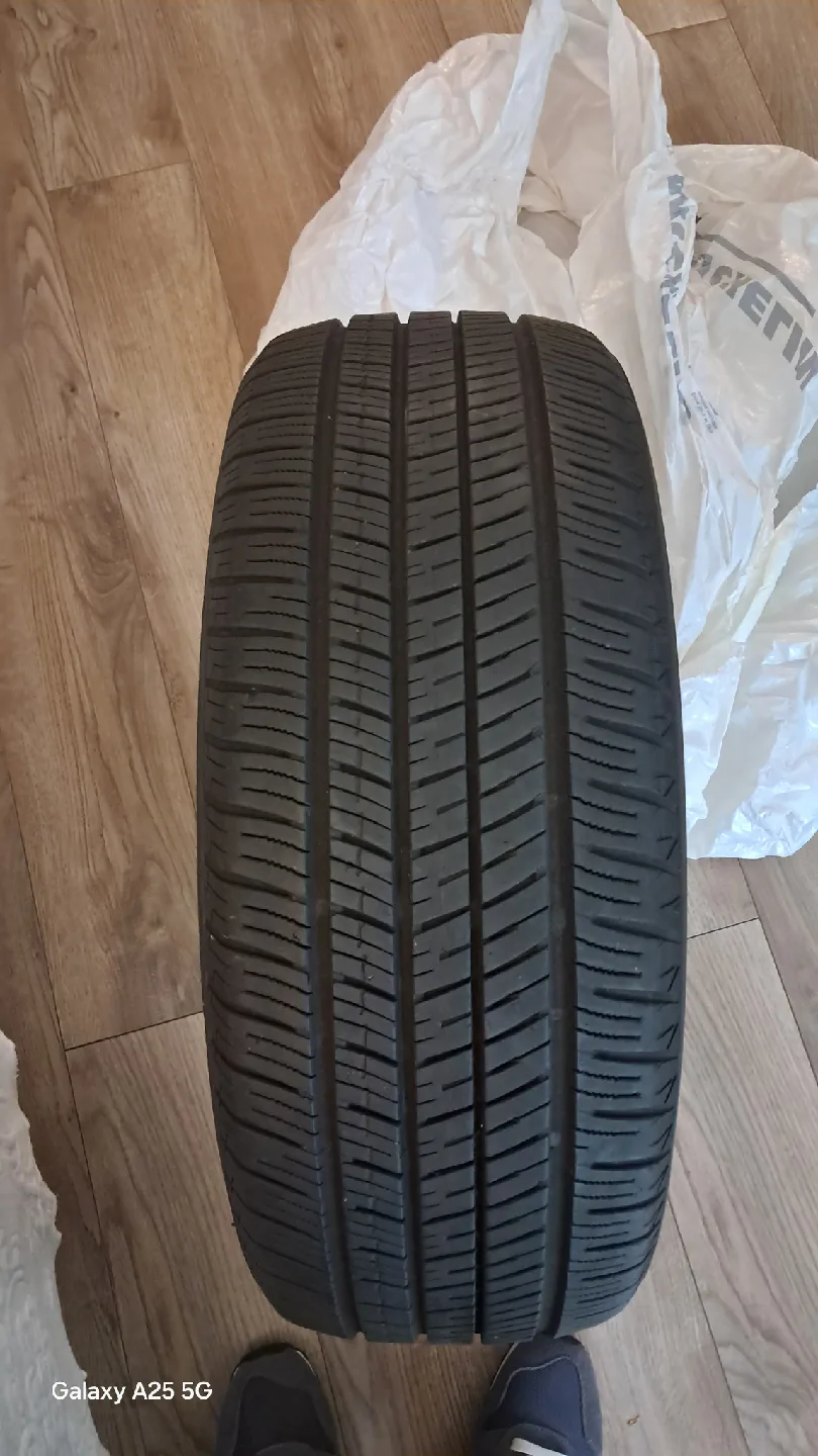 Yokohama Tire image indicator(6)