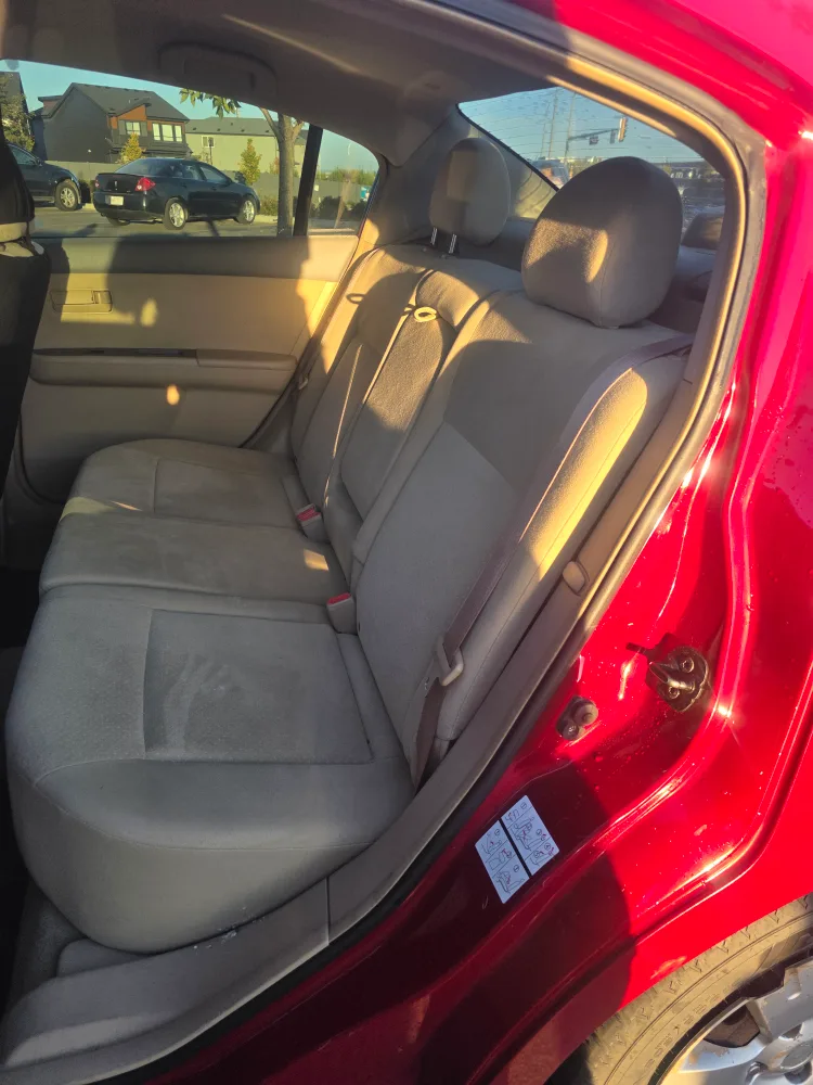 Nissan sentra image indicator(2)