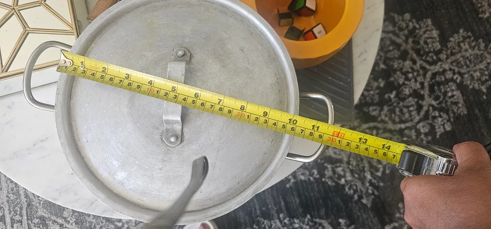 Mixed Kitchenware Lot image indicator(7)