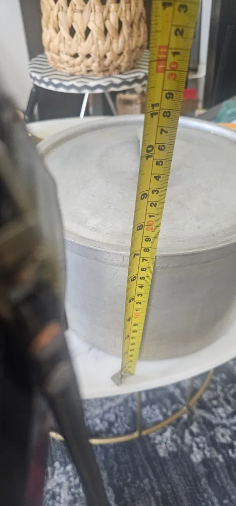 Mixed Kitchenware Lot image indicator(8)