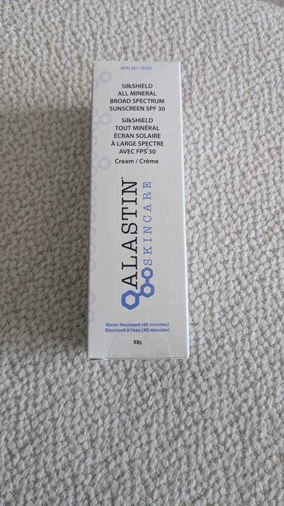 Alastin Skincare Silkshield Sunscreen SPF 30 thumbnail