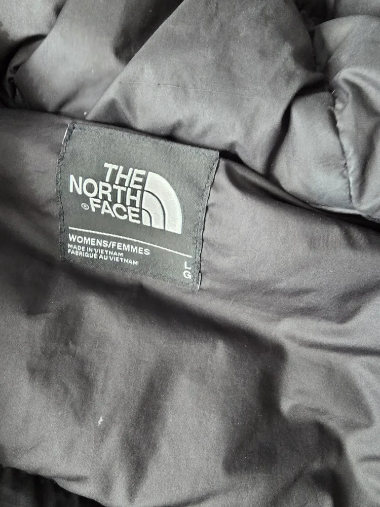 The North Face Women's Parka - Size L image indicator(5)