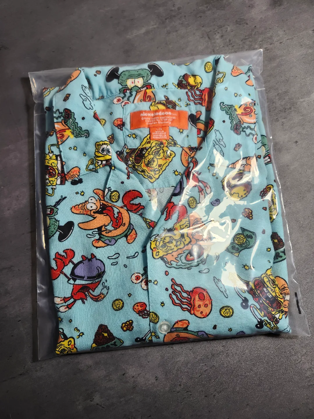 Men's Shirt L - 1 image indicator(3)