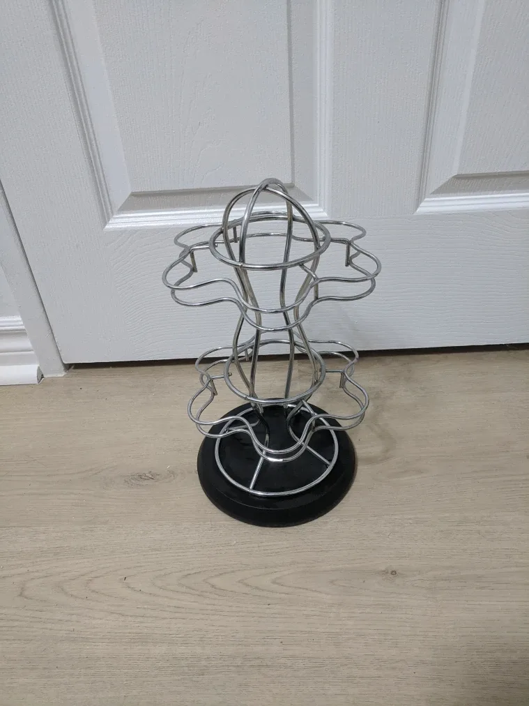 Nespresso Capsule Holder thumbnail