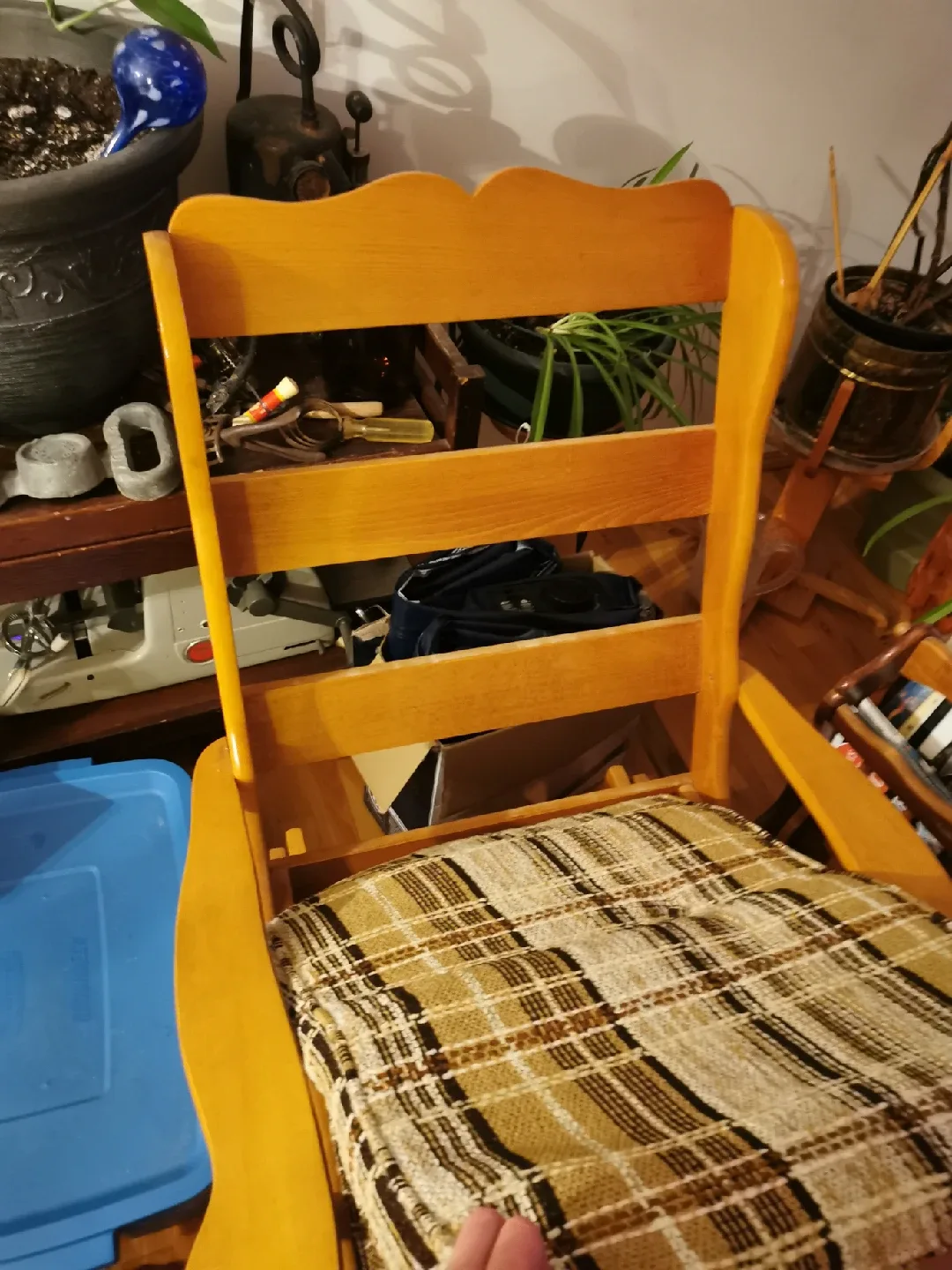 Rocking Chair image indicator(2)