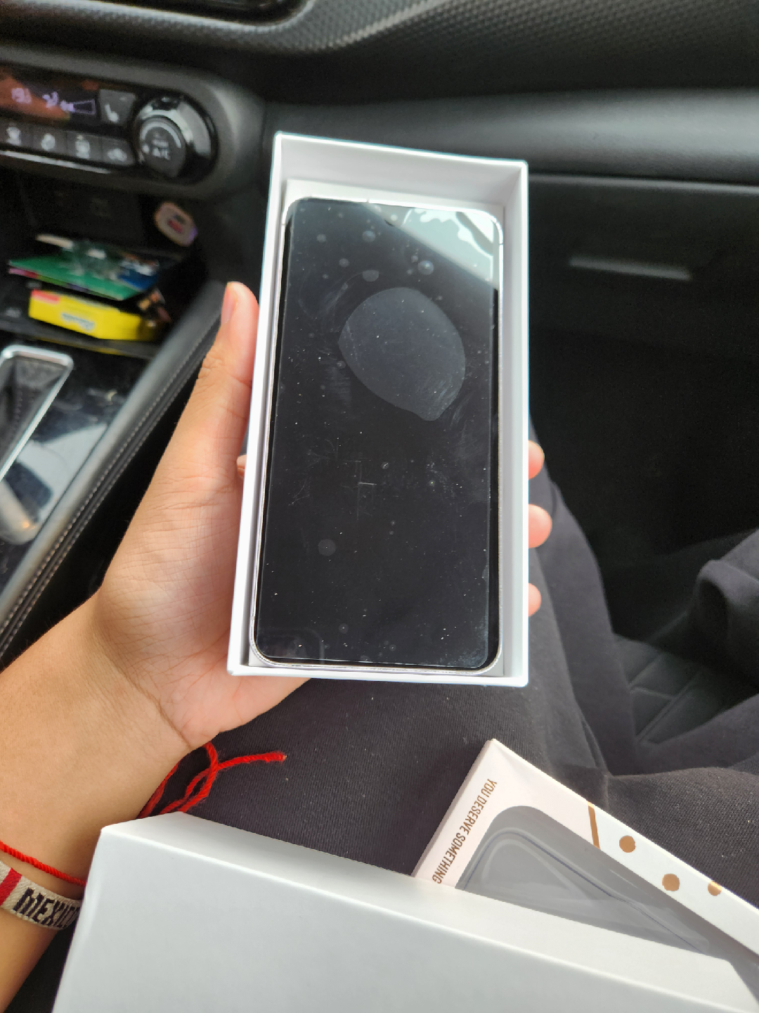 New Samsung Galaxy S23+ (512 GB) - photo 5