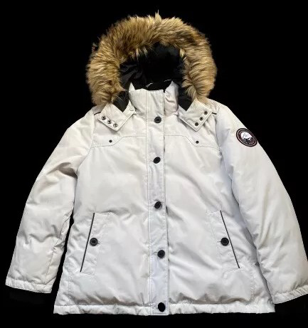 ALPINETEK Performance Winter Coat, Fur Hood, Size: 3XL - NEW!! - photo 2