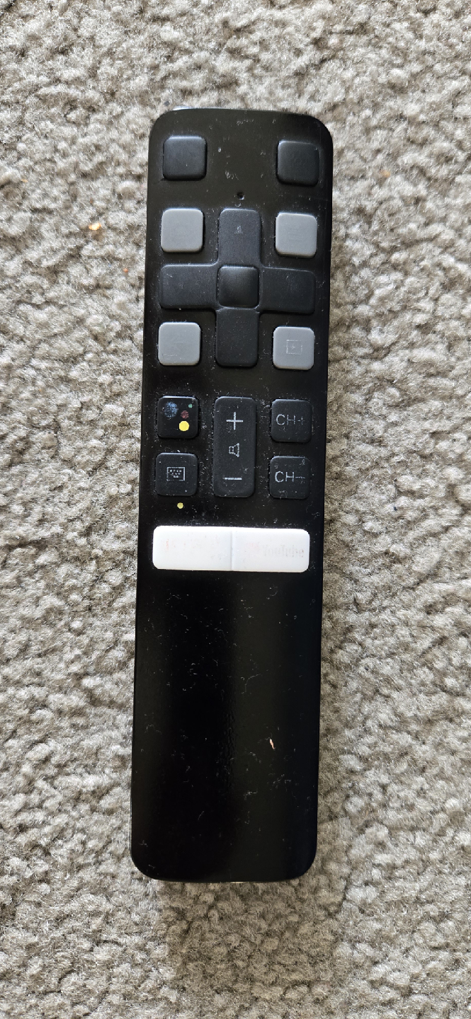 TCL 32S334-CA 32" Smart TV
