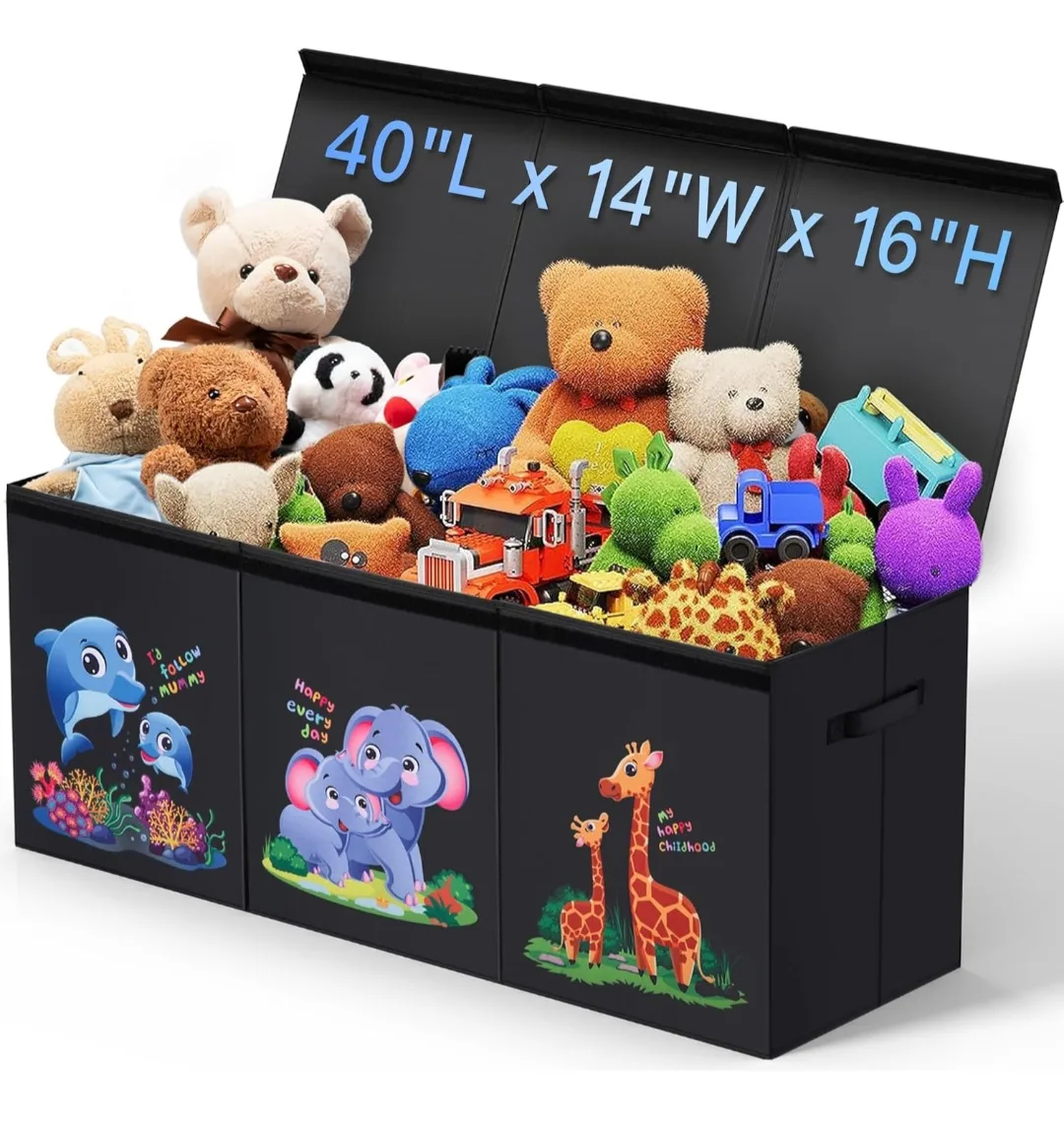 kids Toy Box thumbnail