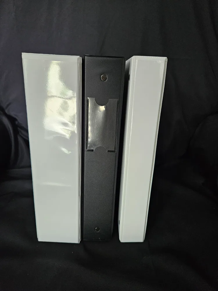 Binders (Three) thumbnail