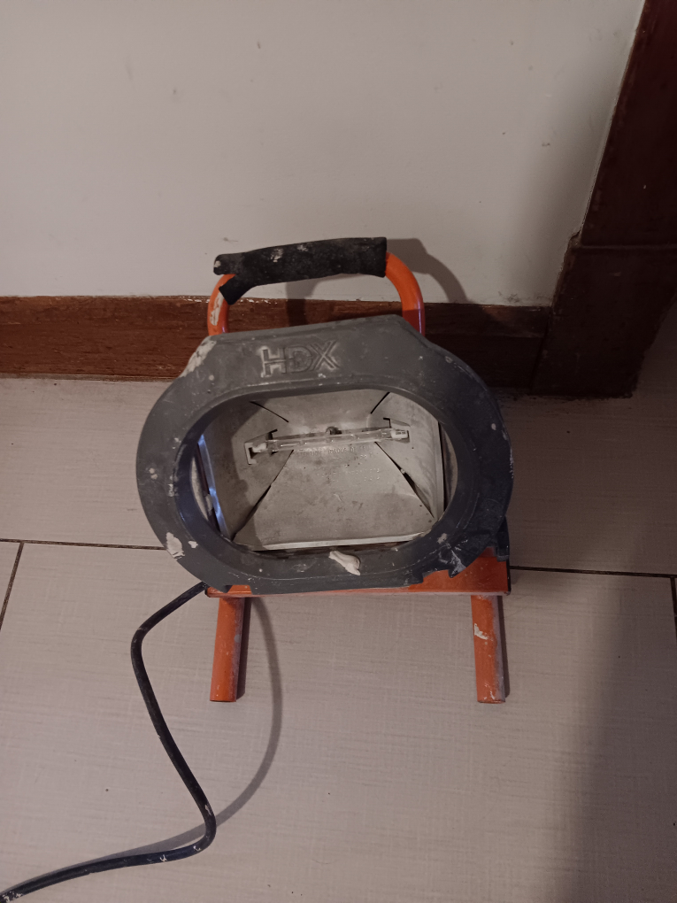 HDX Work Light