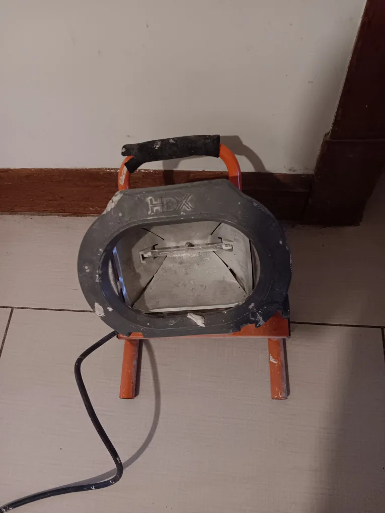 HDX Work Light thumbnail