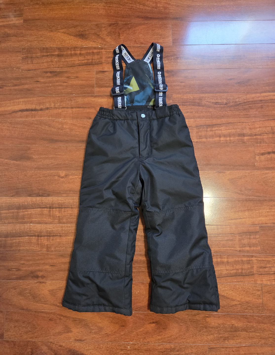 Carters Kids' Snowsuit Set size 5-6  years - photo 4