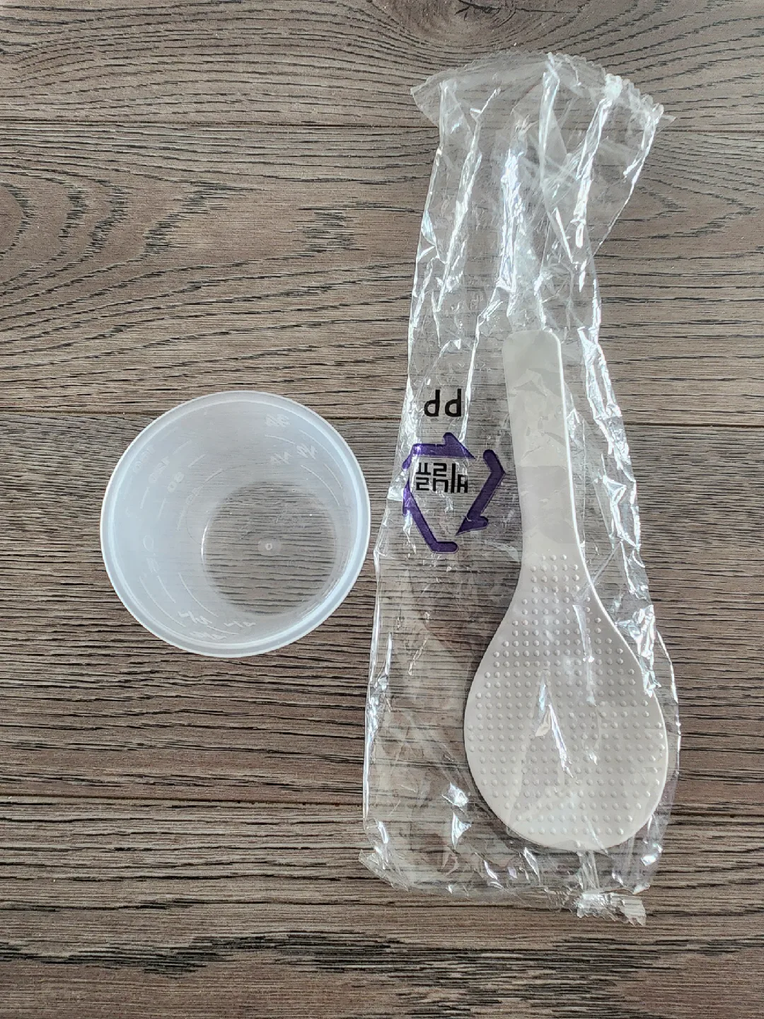 Black & Decker Rice Cooker Plus (no inner pot) image indicator(3)