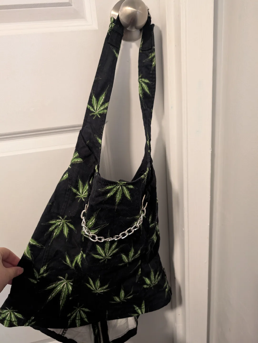 Tripp NYC Mary Chain halter Corset top image indicator(5)