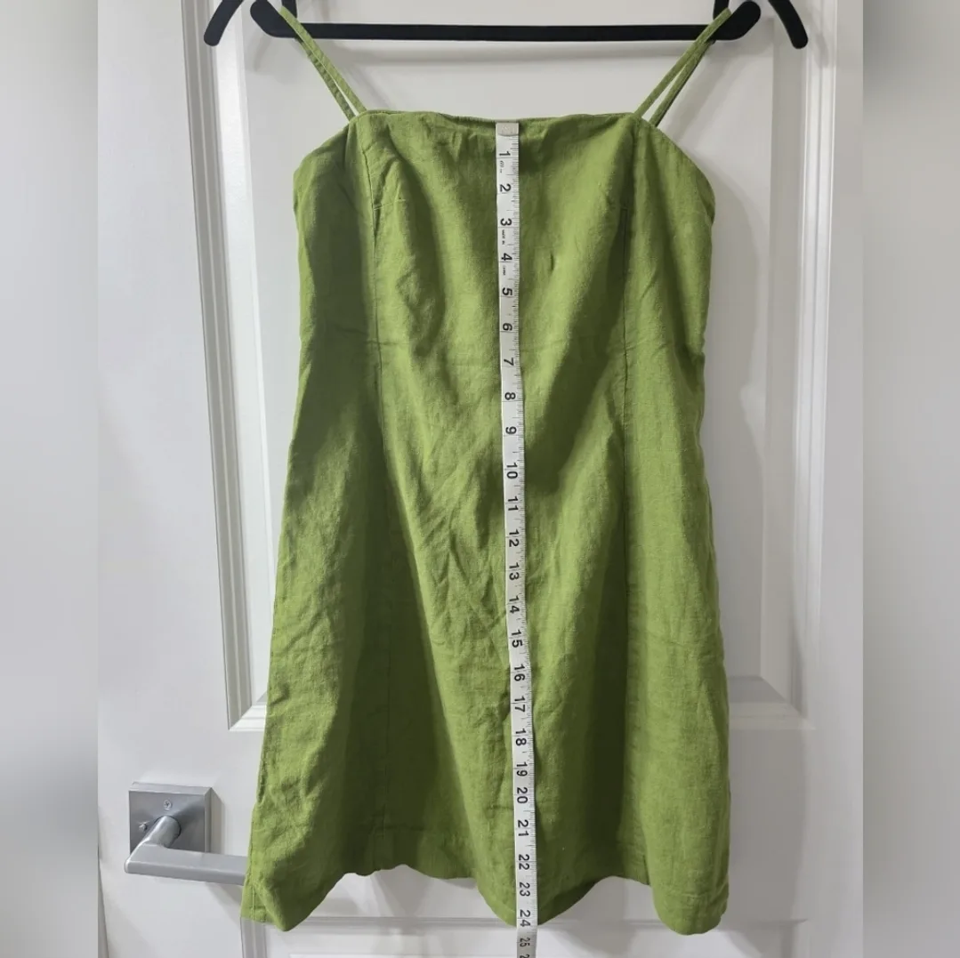 Gap Teen's Dress - Green image indicator(3)