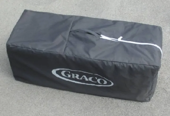 Graco Pack 'n Play Playard image indicator(4)