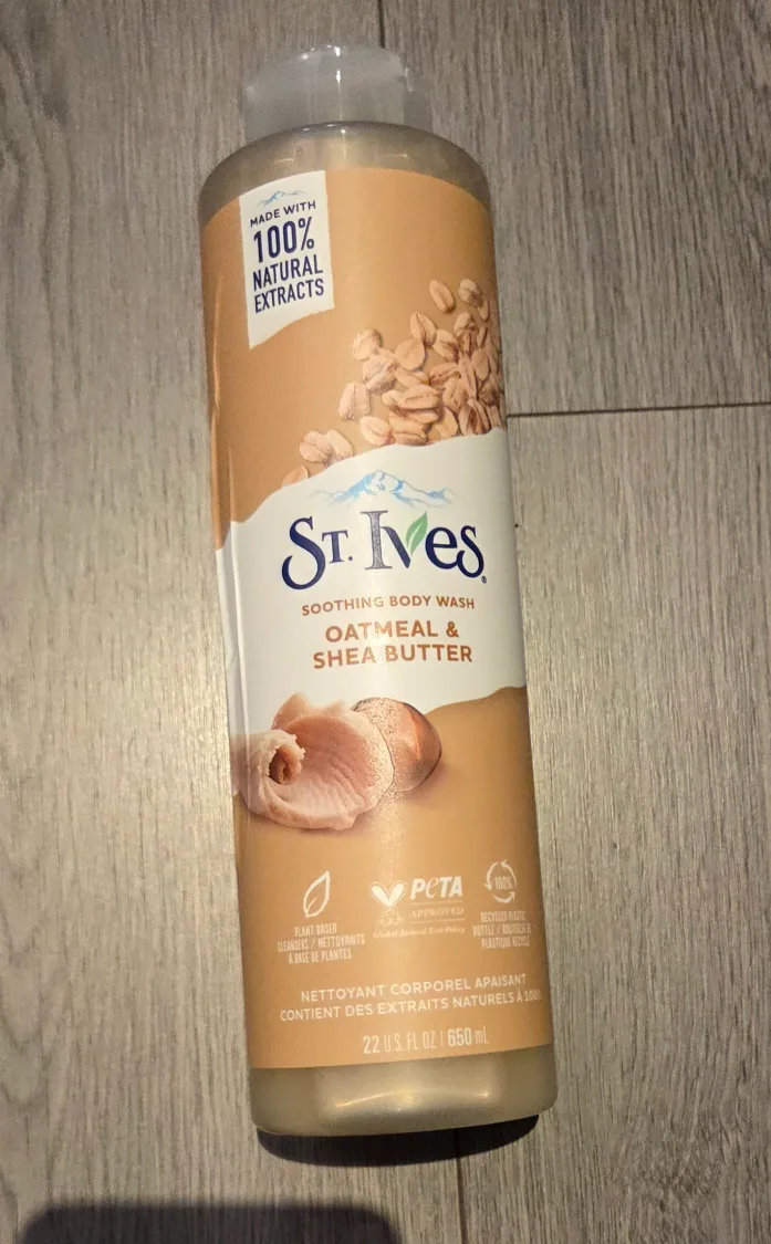 St. Ives & Nivea pack image indicator(2)