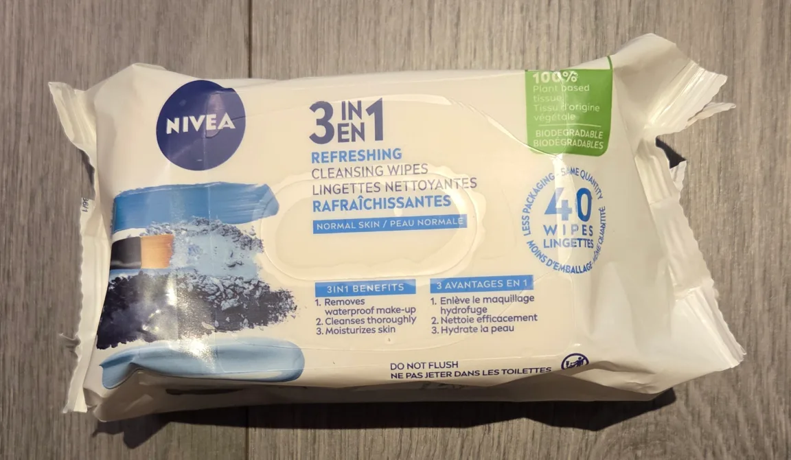 St. Ives & Nivea pack image indicator(4)