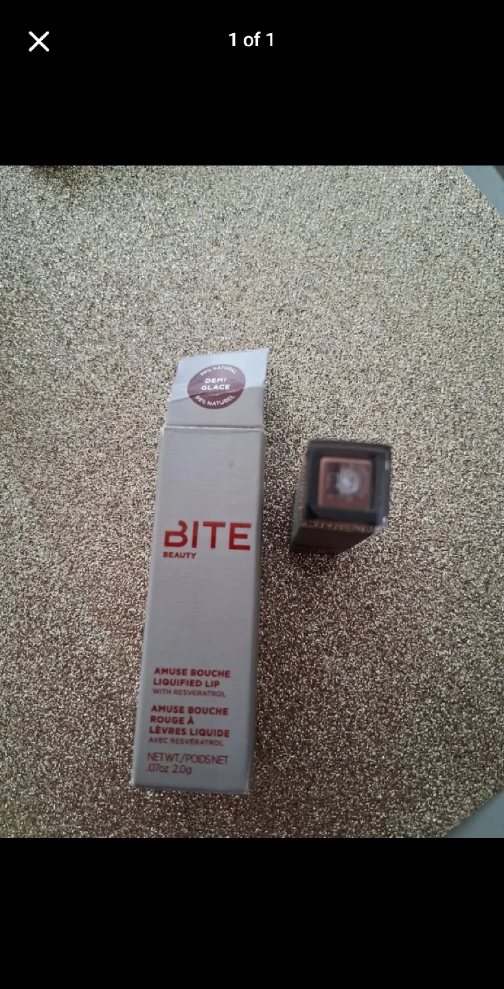 Bite Beauty Amuse Bouche Liquified Lip thumbnail