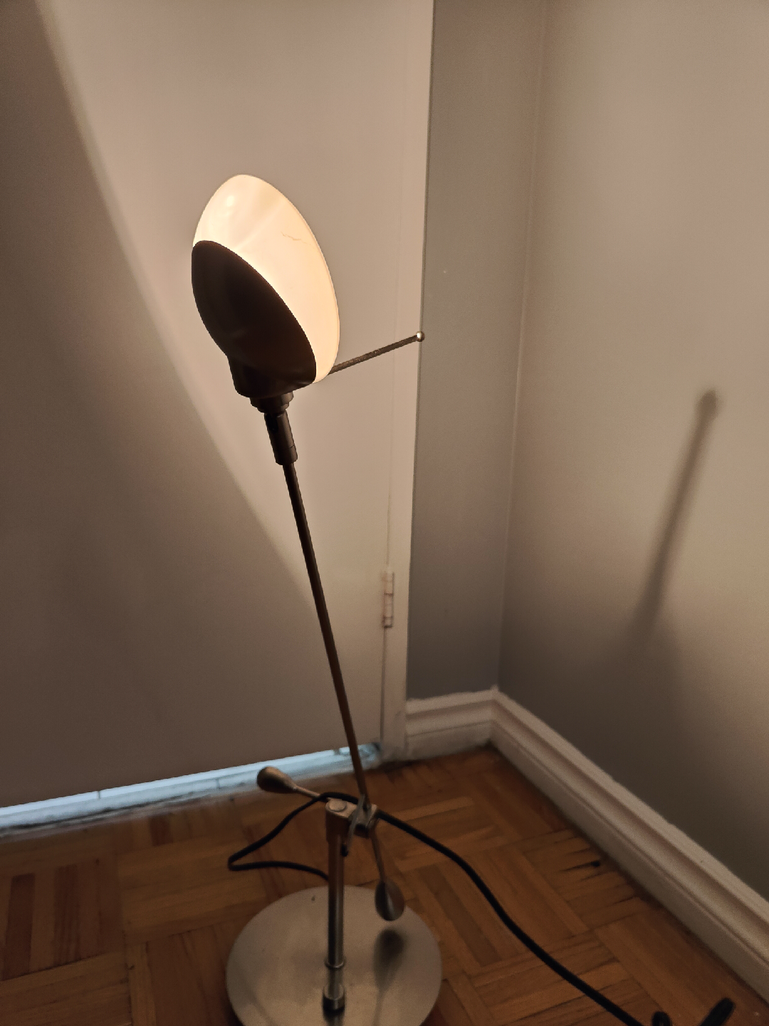 Vintage Style Desk Lamp